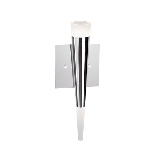 Kuzco Lighting - WS2614-CH - LED Wall Sconce - Ultra - Chrome