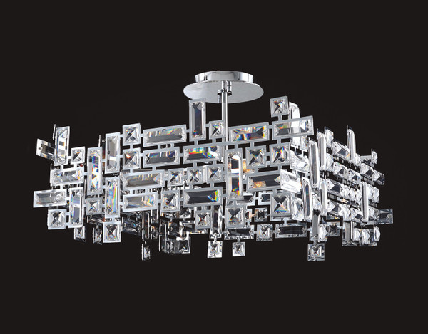 manufacturer_finish:Chrome|manufacturer_glass:Clear|crystal:Firenze Clear