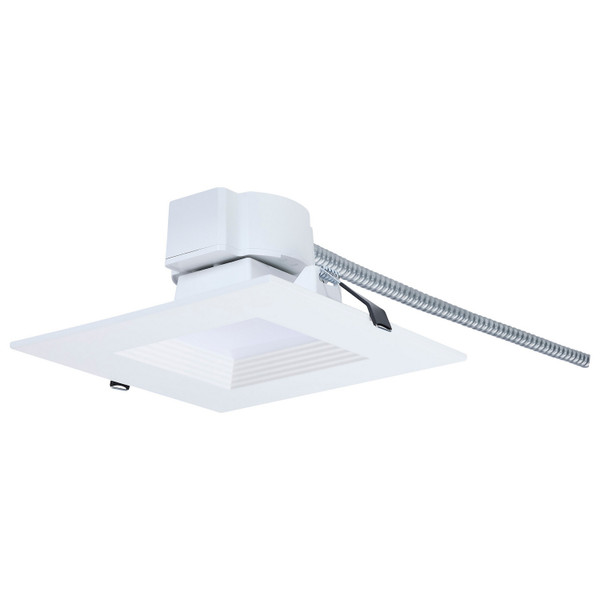Nuvo Lighting - S21609 - LED Downlight - White