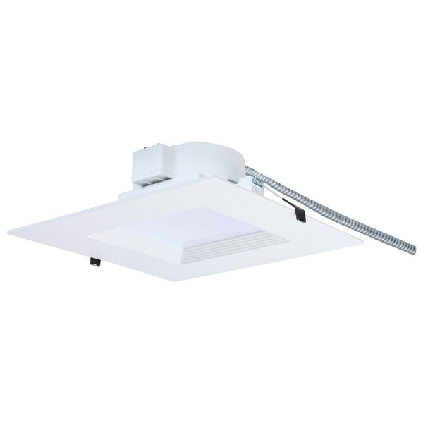 Nuvo Lighting - S21611 - LED Downlight - White