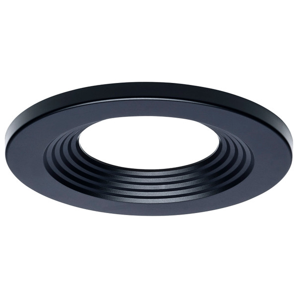 Nuvo Lighting - S21650 - Trim - Black