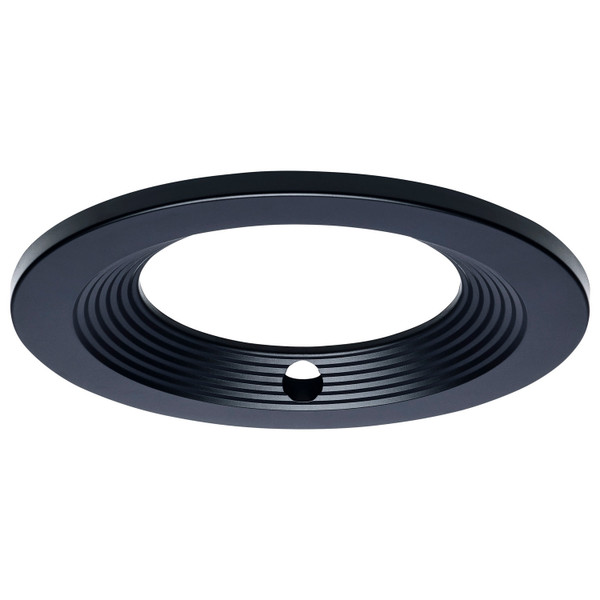 Nuvo Lighting - S21677 - Trim - Black