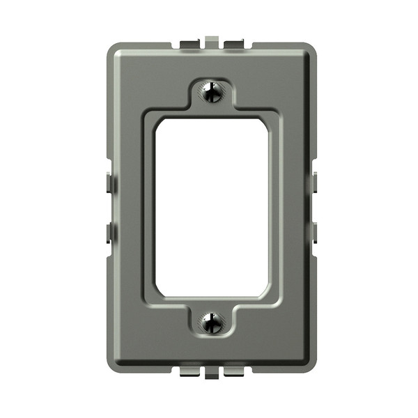 Legrand - AF1G - Sub Frame Only 1-Gang - adorne