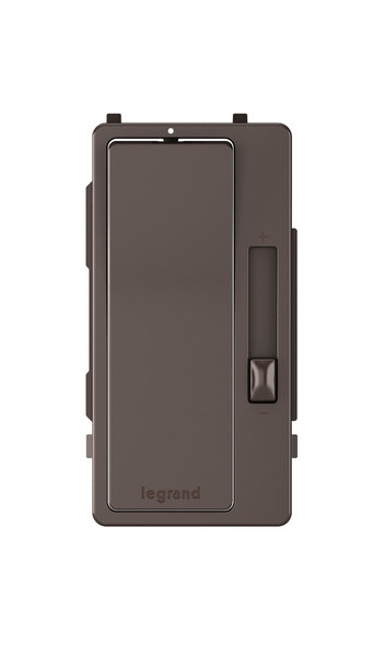 Legrand - RHKIT - Interchangeable Face Cover - radiant - Brown