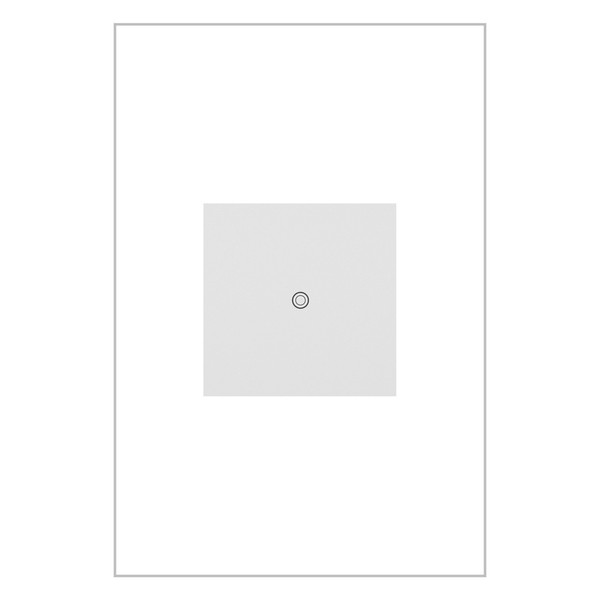 Legrand - WNAL24W1 - Wired Remote Smart Switch with Netatmo - adorne - White