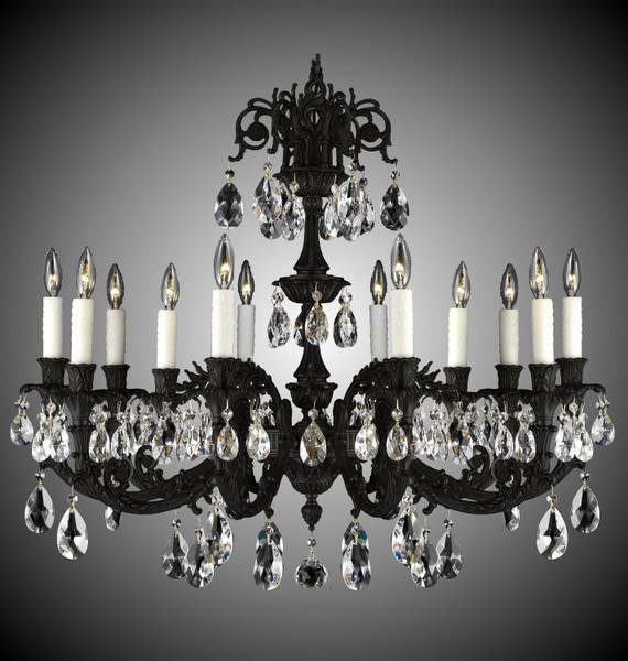 manufacturer_finish:Old Bronze Satin|light_source:Incandescent|crystal:Oval Precision