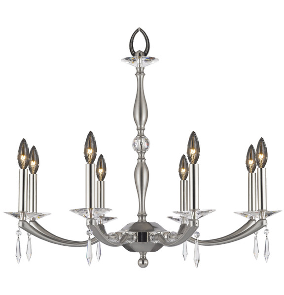 manufacturer_finish:Pewter w/Polished Nickel Accents|light_source:Incandescent