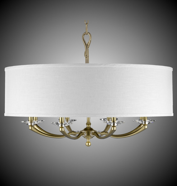 manufacturer_finish:Old Brass|manufacturer_glass:Hard Linen Hard Back|light_source:Incandescent