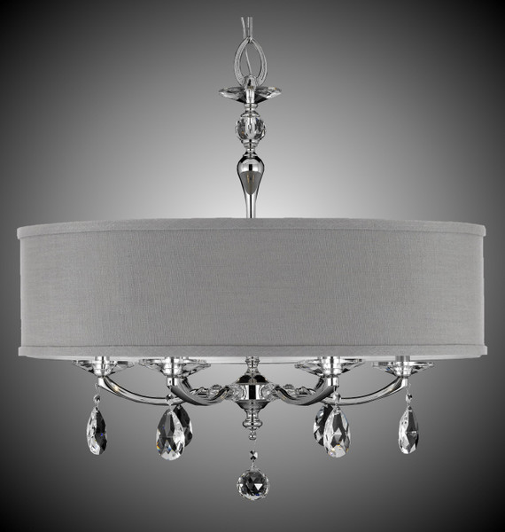 manufacturer_finish:Polished Nickel|manufacturer_glass:Gray Linen Hard Back