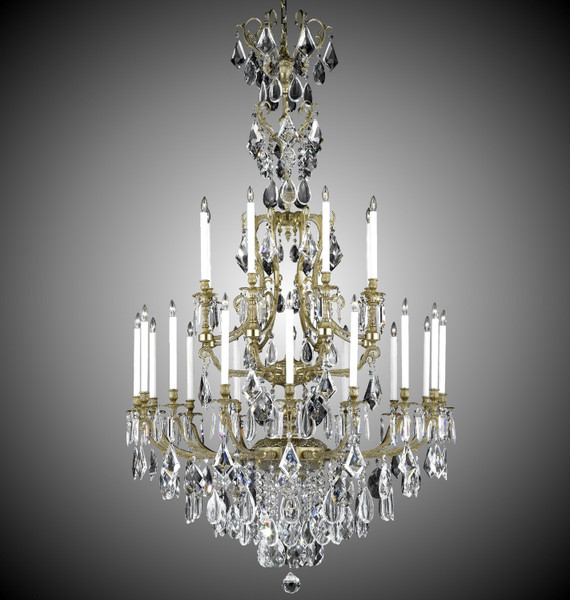 manufacturer_finish:True Brass|crystal:Handcut Multi-Shape B Crystals