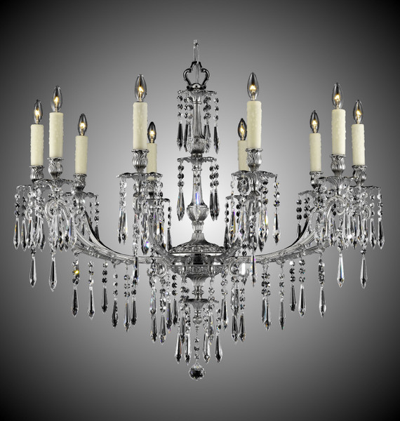 manufacturer_finish:Silver|crystal:Spire Precision