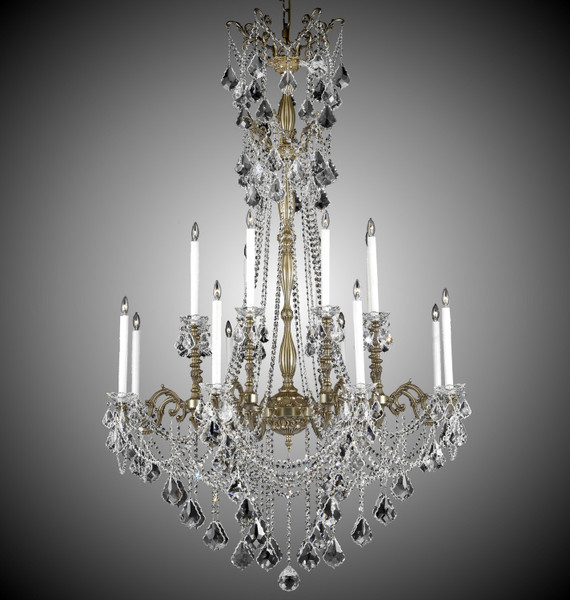 manufacturer_finish:French Gold Glossy|crystal:French Pendaloque Precision