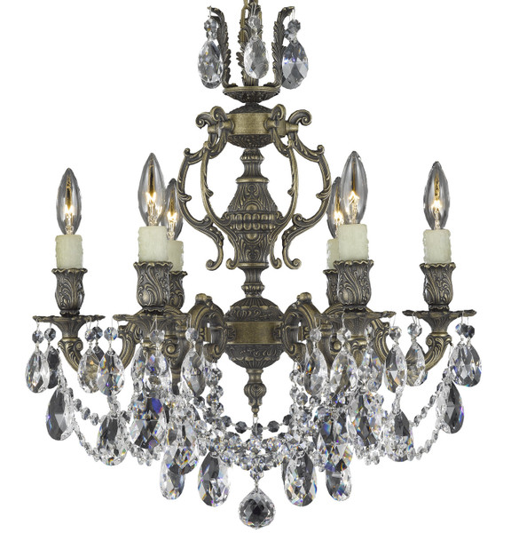 manufacturer_finish:Palace Bronze|light_source:Incandescent|crystal:Oval Precision