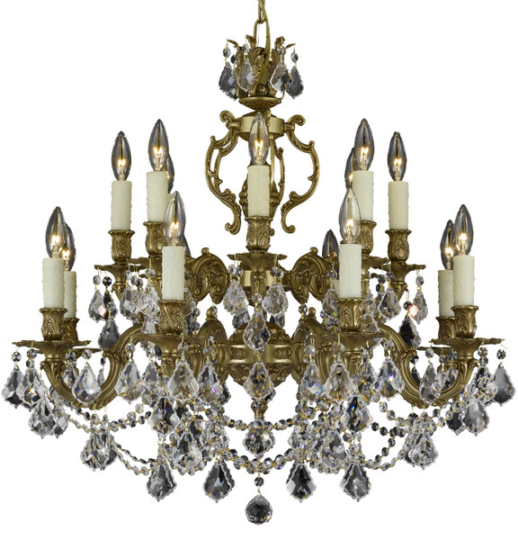 manufacturer_finish:French Gold Glossy|light_source:Incandescent|crystal:French Pendaloque Precision