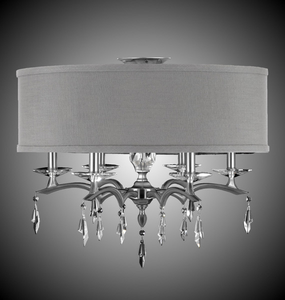 manufacturer_finish:Pewter|manufacturer_glass:Gray Linen Hard Back|light_source:Incandescent