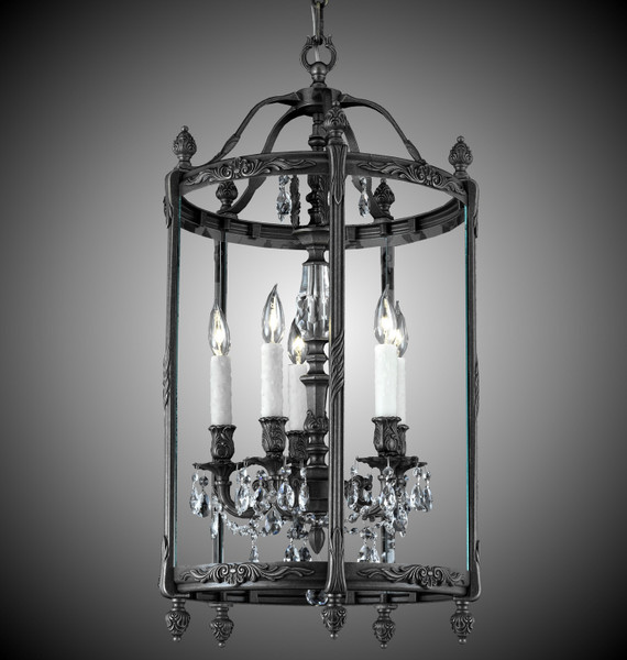 manufacturer_finish:Empire Bronze|crystal:Oval Precision