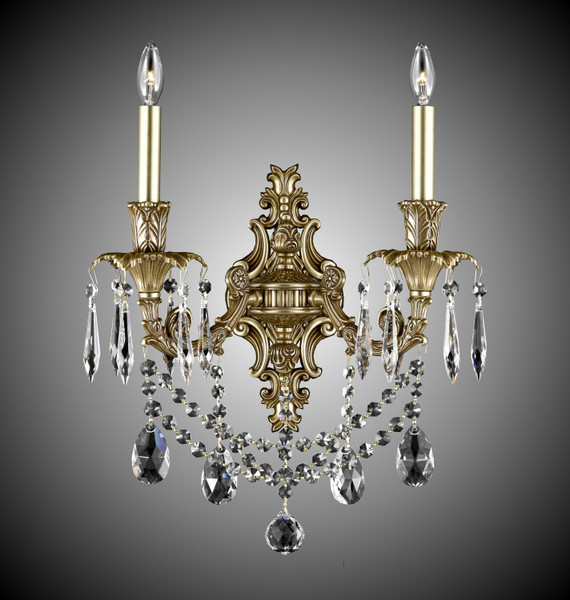manufacturer_finish:French Gold Glossy|crystal:Oval Precision