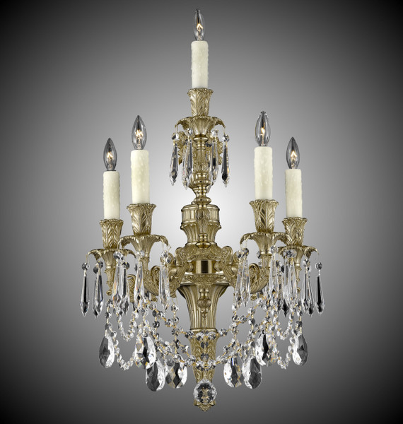 manufacturer_finish:True Brass|crystal:Oval Precision