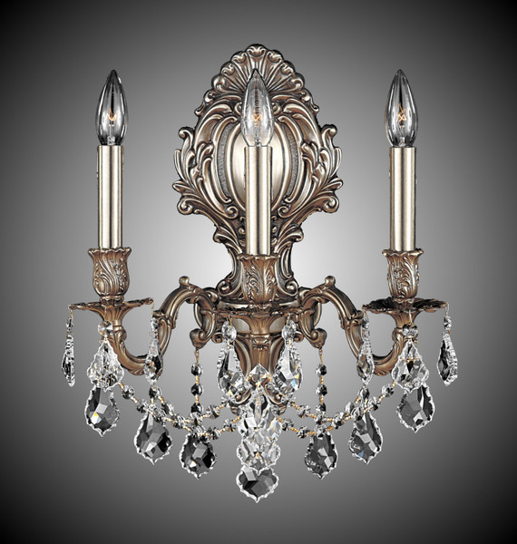 manufacturer_finish:French Gold Glossy|light_source:Incandescent|crystal:French Pendaloque Precision