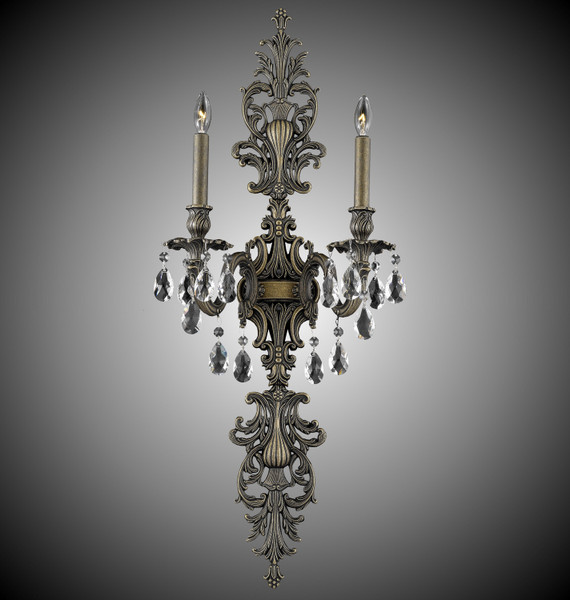 manufacturer_finish:Palace Bronze|light_source:Incandescent|crystal:Oval Precision