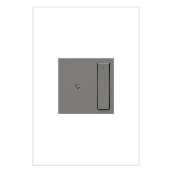 Legrand - WNAL63M1 - Wireless Smart Scene Controller with Netatmo - adorne - Magnesium