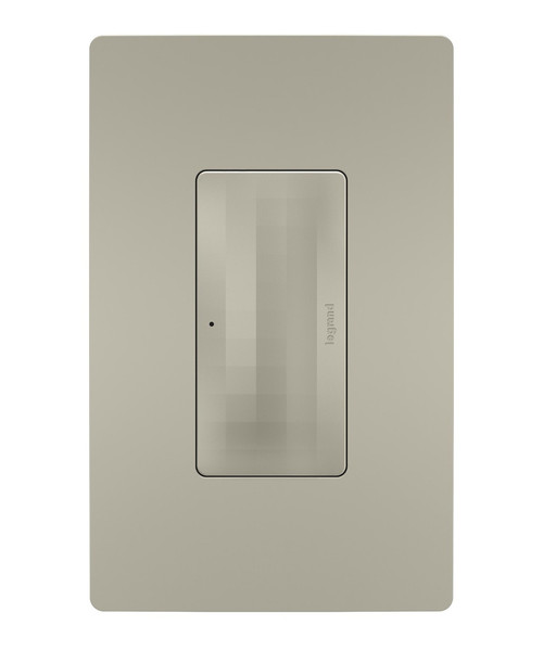 Legrand - WNRH1NI - Smart Gateway with Netatmo - radiant - Nickel