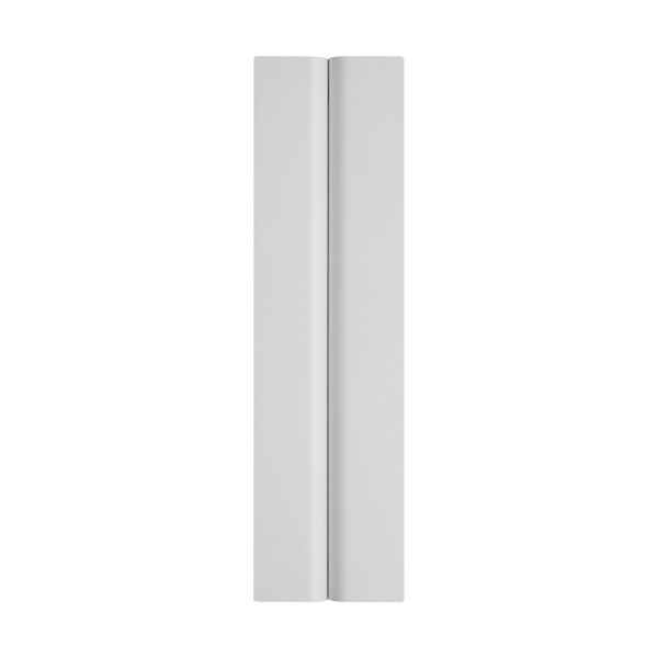 manufacturer_finish:Matte White|manufacturer_glass:Aluminum
