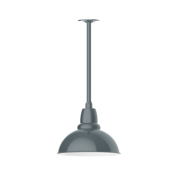 manufacturer_finish:Slate Gray|manufacturer_glass:12 inch Cafe|light_source:Incandescent or LED equivalent|light_output:Unspecified|color_temperature:Unspecified|cri:Unspecified
