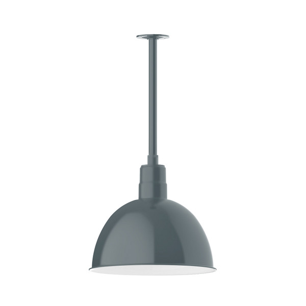 manufacturer_finish:Slate Gray|light_source:Incandescent or LED equivalent|light_output:Unspecified|color_temperature:Unspecified|cri:Unspecified