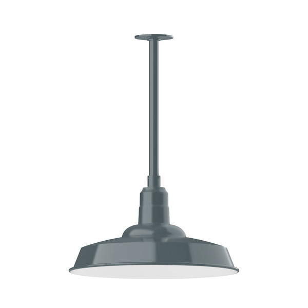 manufacturer_finish:Slate Gray|light_source:Incandescent or LED equivalent|light_output:Unspecified|color_temperature:Unspecified|cri:Unspecified