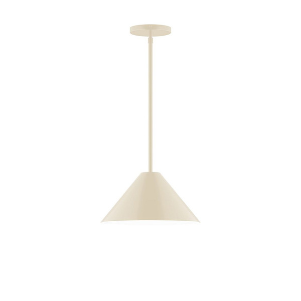 manufacturer_finish:Cream|manufacturer_glass:12 inch Pinnacle|light_source:Incandescent or LED equivalent|light_output:Unspecified|color_temperature:Unspecified|cri:Unspecified