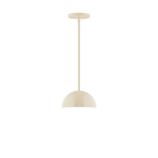 manufacturer_finish:Cream|manufacturer_glass:8 inch Arcade|light_source:Incandescent or LED equivalent|light_output:Unspecified|color_temperature:Unspecified|cri:Unspecified