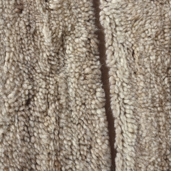 Uttermost - 73097-9 - Rug - Kenyan - Beige Brown Chocolate