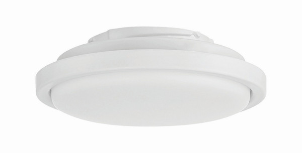 Craftmade - PHB52LK-W-LED - LED Fan Light Kit - Phoebe light kit - White