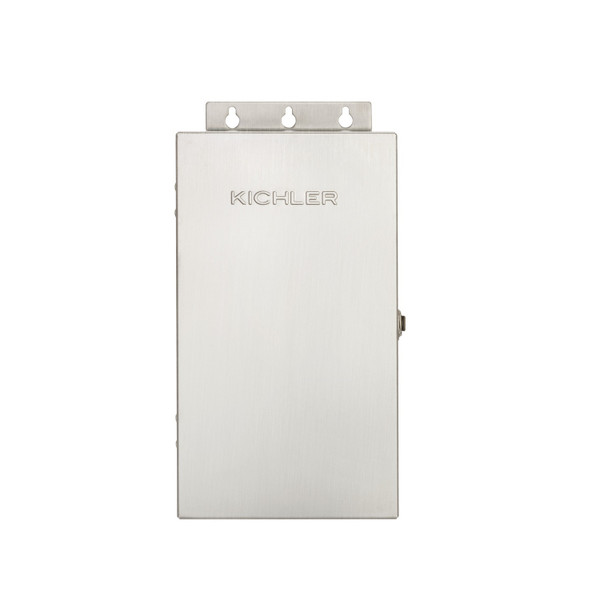 Kichler - 15PC600SS - Transformer - Stainless Steel