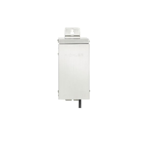Kichler - 15PC75SS - Transformer - Stainless Steel