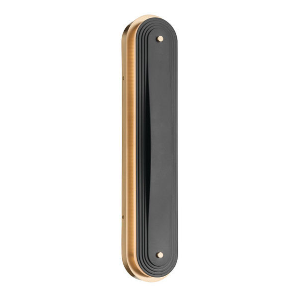 Kichler - 52811CPZLED - LED Wall Sconce - Tauri - Champagne Bronze
