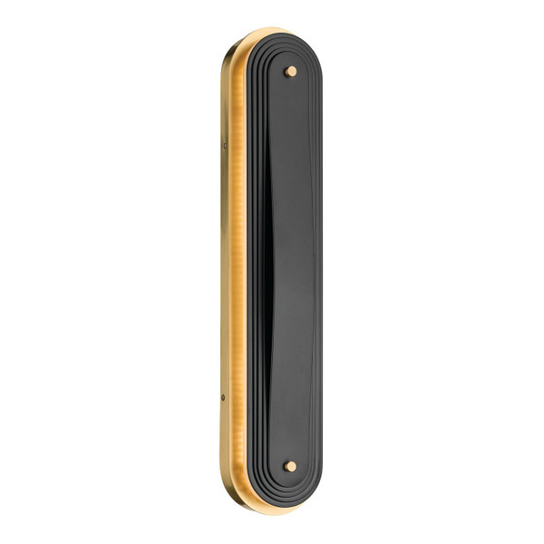 Kichler - 52811LBRLED - LED Wall Sconce - Tauri - Lacquered Brass