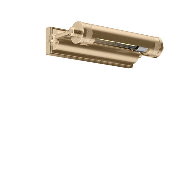 Kichler - 52813CPZ - LED Picture Light - Kenton - Champagne Bronze