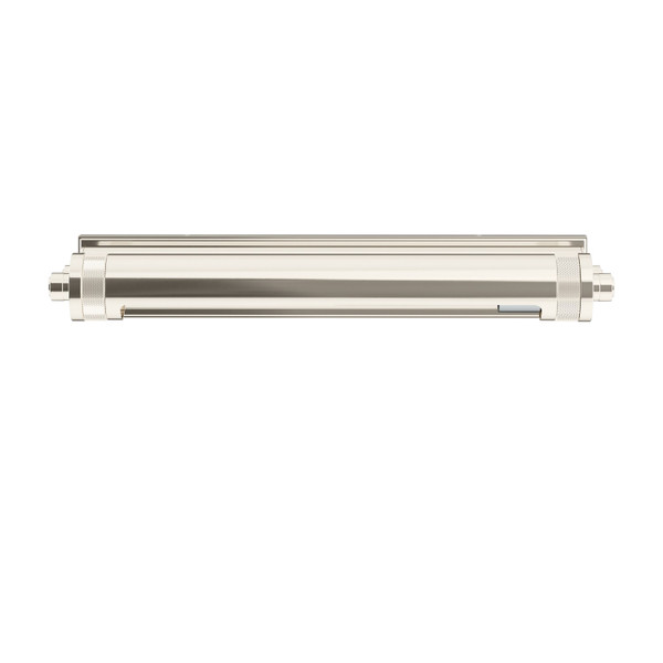 Kichler - 52814PN - LED Picture Light - Kenton - Polished Nickel
