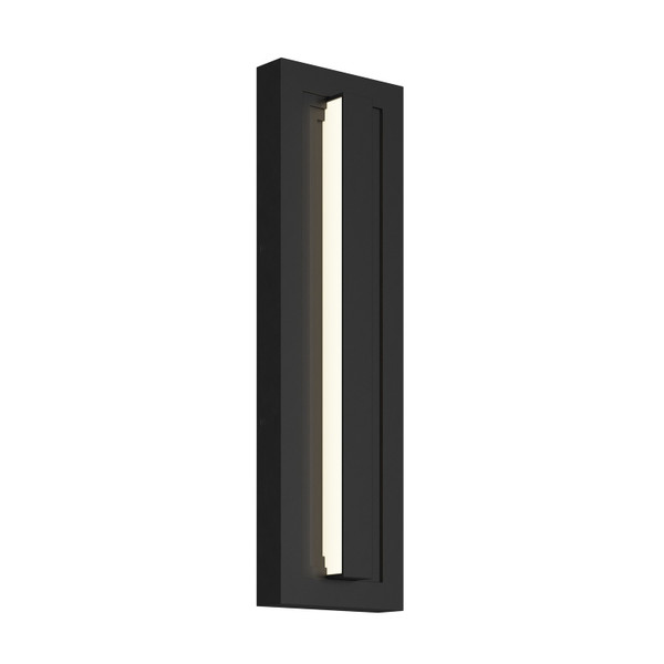 Kichler - 59169BKLED - LED Outdoor Wall Mount - Arik - Black