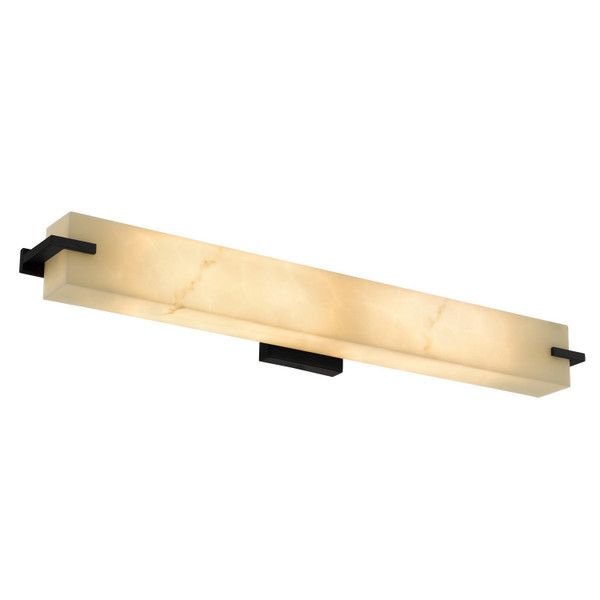 Quoizel - SERA8632MBK - Two Light Vanity - Seraphine - Matte Black