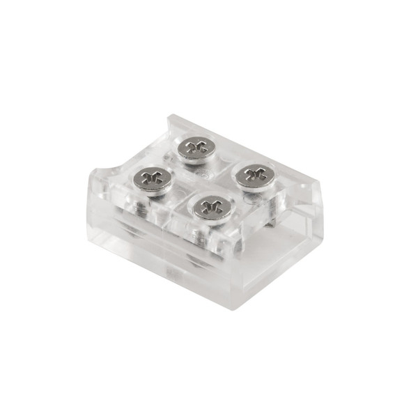Kichler - 1TBCOBTTCLR - Connector - Dry Tape Accessory - Clear