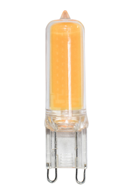 Maxim - BUL-3W-G9-CL-120V-830 - Light Bulb - Accessories