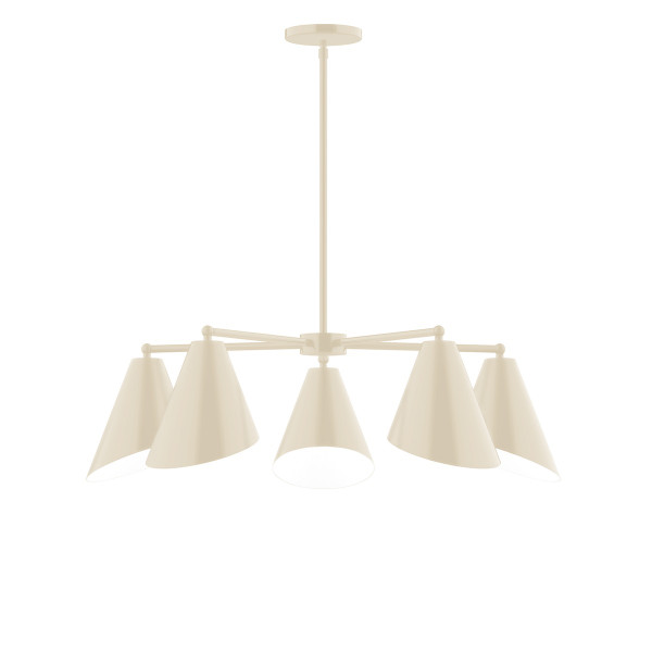 manufacturer_finish:Cream|manufacturer_glass:7 Jasmine|light_source:Incandescent or LED equivalent|light_output:Unspecified|color_temperature:Unspecified|cri:Unspecified