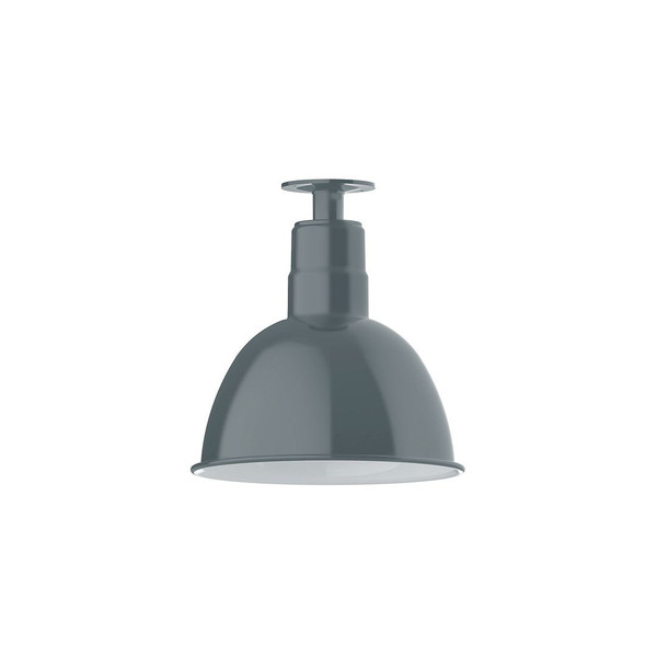 manufacturer_finish:Slate Gray|light_source:Incandescent or LED equivalent|light_output:Unspecified|color_temperature:Unspecified|cri:Unspecified