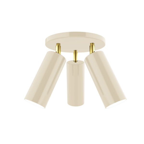 manufacturer_finish:Cream w/Brushed Brass|manufacturer_glass:2.5 inch Martin