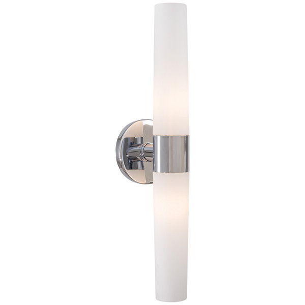 manufacturer_finish:Chrome|manufacturer_glass:Etched Opal|light_source:Unspecified|light_output:Unspecified|color_temperature:Unspecified|cri:Unspecified