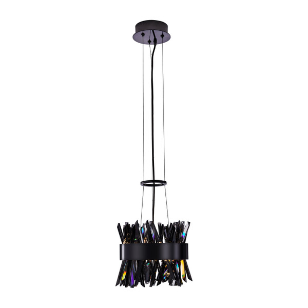 manufacturer_finish:Black Nickel|cri:90|crystal:Smoked Firenze
