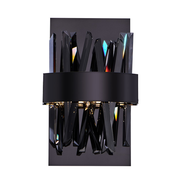 manufacturer_finish:Black Nickel|cri:90|crystal:Smoked Firenze